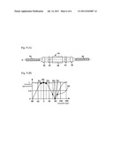 OPTICAL FIBER TYPE MAGNETIC FIELD SENSOR diagram and image