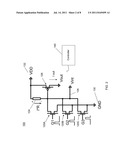 HIGH SPEED MEASUREMENT OF RANDOM VARIATION/YIELD IN INTEGRATED CIRCUIT     DEVICE TESTING diagram and image