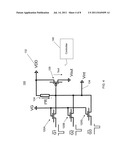 HIGH SPEED MEASUREMENT OF RANDOM VARIATION/YIELD IN INTEGRATED CIRCUIT     DEVICE TESTING diagram and image