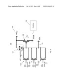 HIGH SPEED MEASUREMENT OF RANDOM VARIATION/YIELD IN INTEGRATED CIRCUIT     DEVICE TESTING diagram and image