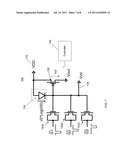 HIGH SPEED MEASUREMENT OF RANDOM VARIATION/YIELD IN INTEGRATED CIRCUIT     DEVICE TESTING diagram and image