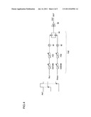 DELAY  CIRCUIT diagram and image