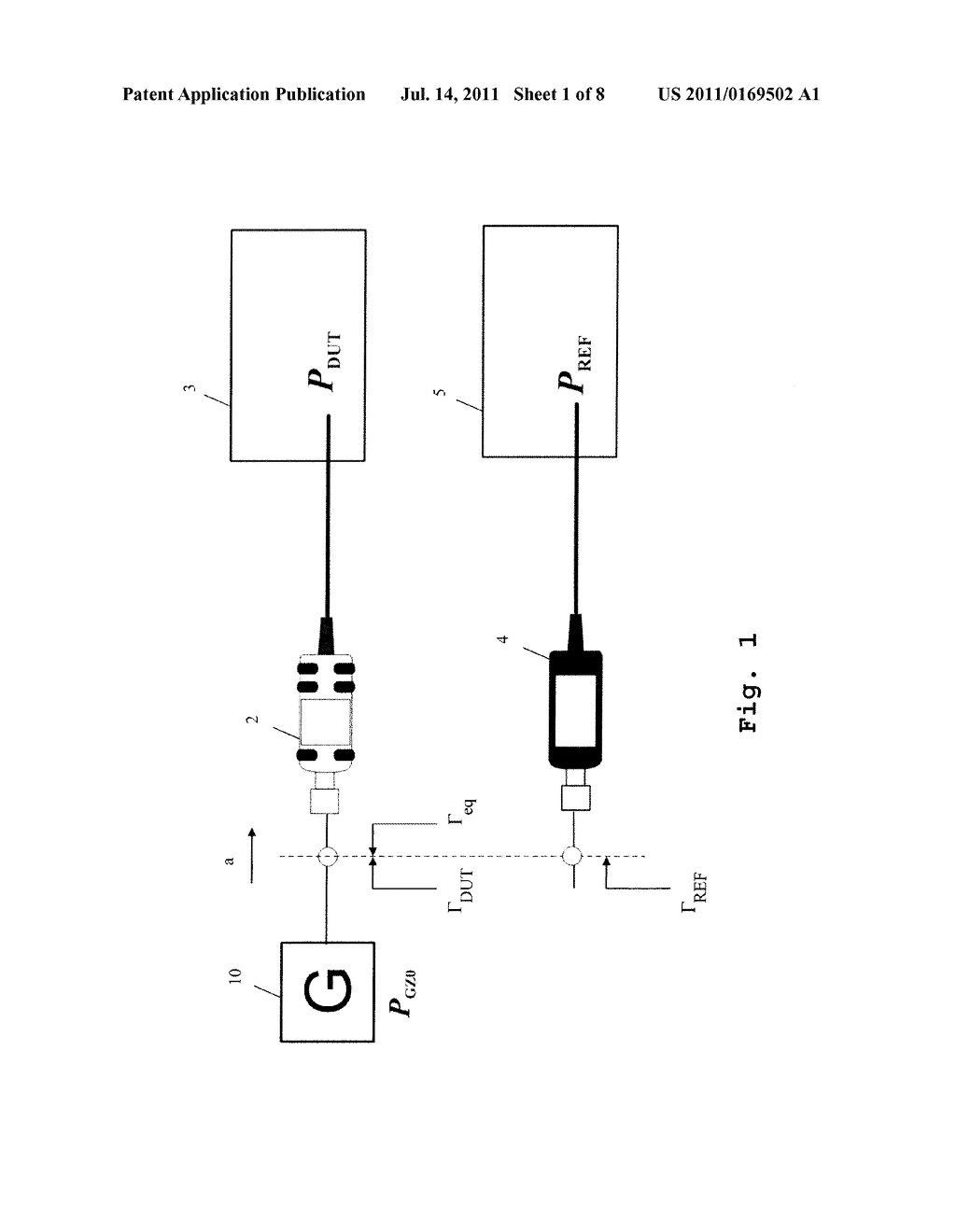 Power Calibration System - diagram, schematic, and image 02