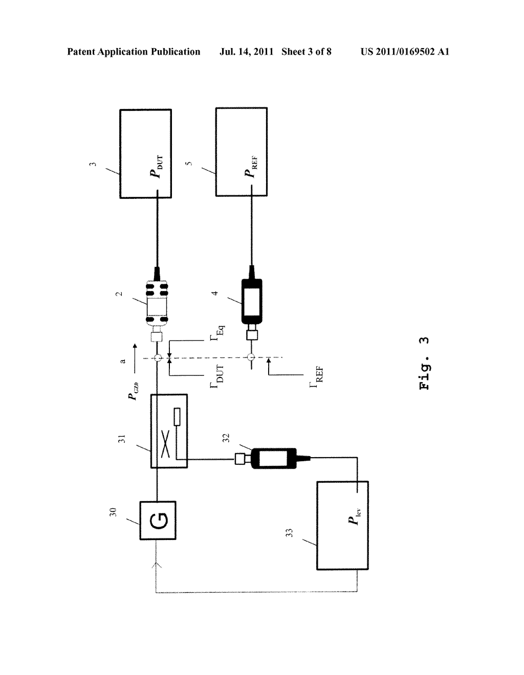 Power Calibration System - diagram, schematic, and image 04