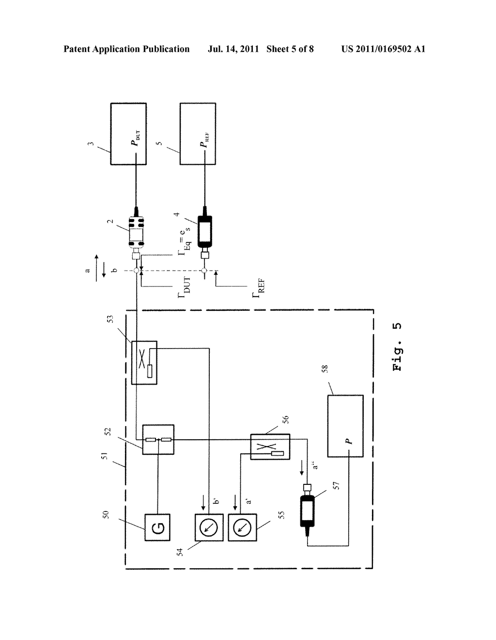 Power Calibration System - diagram, schematic, and image 06