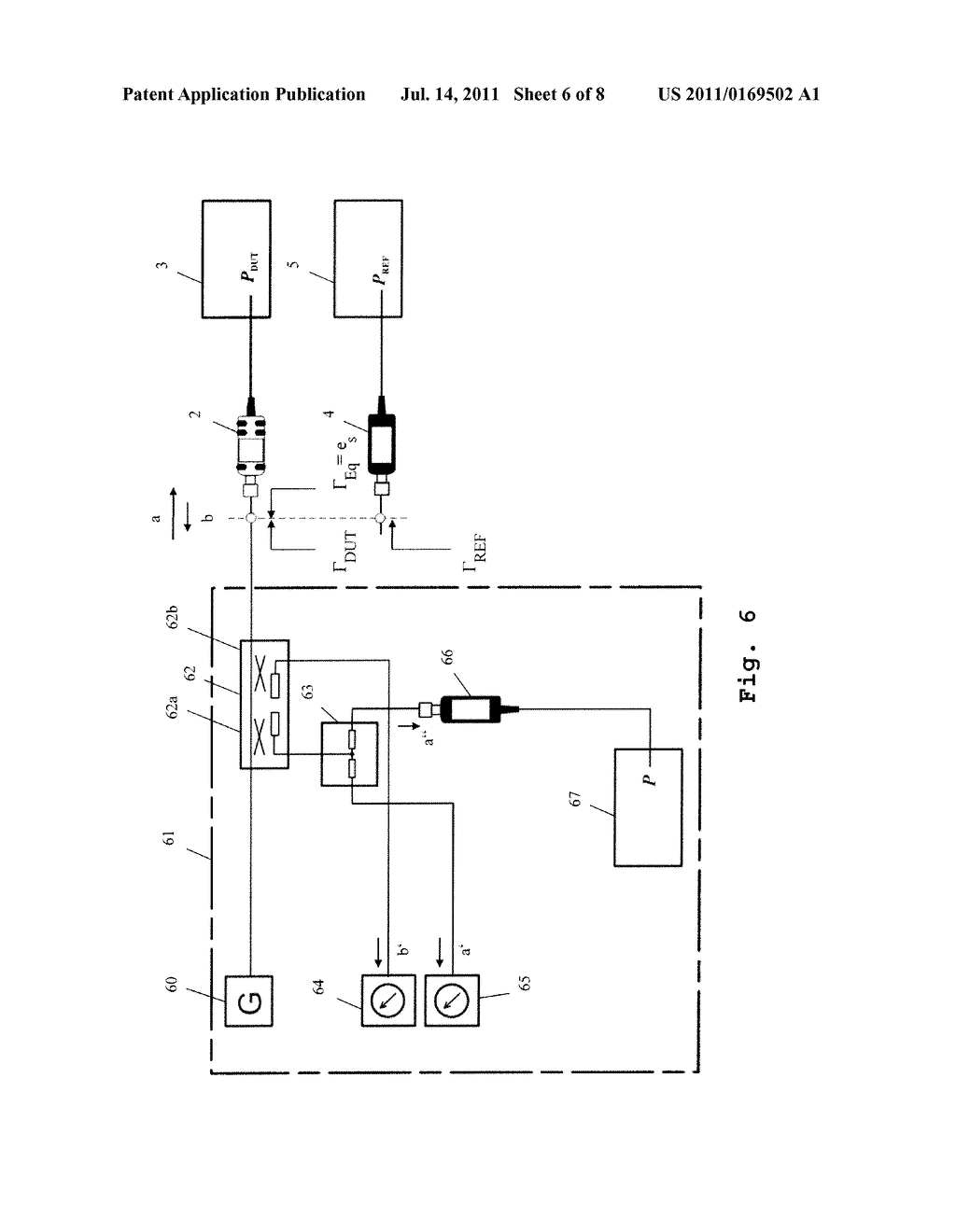 Power Calibration System - diagram, schematic, and image 07
