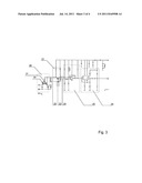 Inductive sensor diagram and image