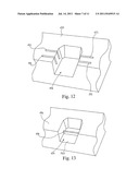 METHOD FOR PROVIDING ALIGNMENT OF A PROBE diagram and image