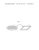 PROBE CARD, SEMICONDUCTOR INSPECTING APPARATUS, AND MANUFACTURING METHOD     OF SEMICONDUCTOR DEVICE diagram and image