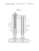 PROBE CARD, SEMICONDUCTOR INSPECTING APPARATUS, AND MANUFACTURING METHOD     OF SEMICONDUCTOR DEVICE diagram and image