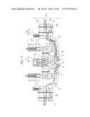 PROBE CARD, SEMICONDUCTOR INSPECTING APPARATUS, AND MANUFACTURING METHOD     OF SEMICONDUCTOR DEVICE diagram and image