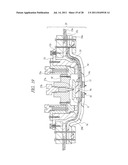 PROBE CARD, SEMICONDUCTOR INSPECTING APPARATUS, AND MANUFACTURING METHOD     OF SEMICONDUCTOR DEVICE diagram and image