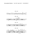 PROBE CARD, SEMICONDUCTOR INSPECTING APPARATUS, AND MANUFACTURING METHOD     OF SEMICONDUCTOR DEVICE diagram and image