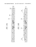 PROBE CARD, SEMICONDUCTOR INSPECTING APPARATUS, AND MANUFACTURING METHOD     OF SEMICONDUCTOR DEVICE diagram and image