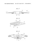 PROBE CARD, SEMICONDUCTOR INSPECTING APPARATUS, AND MANUFACTURING METHOD     OF SEMICONDUCTOR DEVICE diagram and image