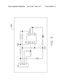 TESTING SYSTEM FOR POWER SUPPLY UNIT diagram and image