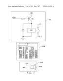 TESTING SYSTEM FOR POWER SUPPLY UNIT diagram and image