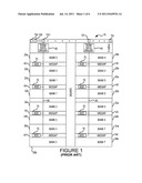 MEMORY BANK SIGNAL COUPLING BUFFER AND METHOD diagram and image