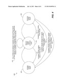 SYSTEM AND METHOD OF ASYNCHRONOUS LOGIC POWER MANAGEMENT diagram and image