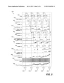 SYSTEM AND METHOD OF ASYNCHRONOUS LOGIC POWER MANAGEMENT diagram and image