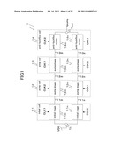 CHARGE PUMP CIRCUIT diagram and image