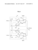 CHARGE PUMP CIRCUIT diagram and image