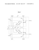 CHARGE PUMP CIRCUIT diagram and image