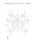 CHARGE PUMP CIRCUIT diagram and image