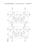 CHARGE PUMP CIRCUIT diagram and image