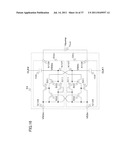 CHARGE PUMP CIRCUIT diagram and image