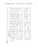 CHARGE PUMP CIRCUIT diagram and image