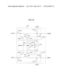 CHARGE PUMP CIRCUIT diagram and image