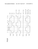 CHARGE PUMP CIRCUIT diagram and image