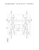 CHARGE PUMP CIRCUIT diagram and image