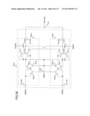 CHARGE PUMP CIRCUIT diagram and image