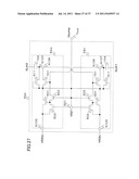 CHARGE PUMP CIRCUIT diagram and image