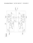 CHARGE PUMP CIRCUIT diagram and image