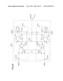 CHARGE PUMP CIRCUIT diagram and image