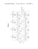 CHARGE PUMP CIRCUIT diagram and image