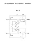 CHARGE PUMP CIRCUIT diagram and image