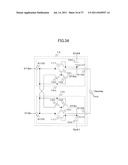 CHARGE PUMP CIRCUIT diagram and image