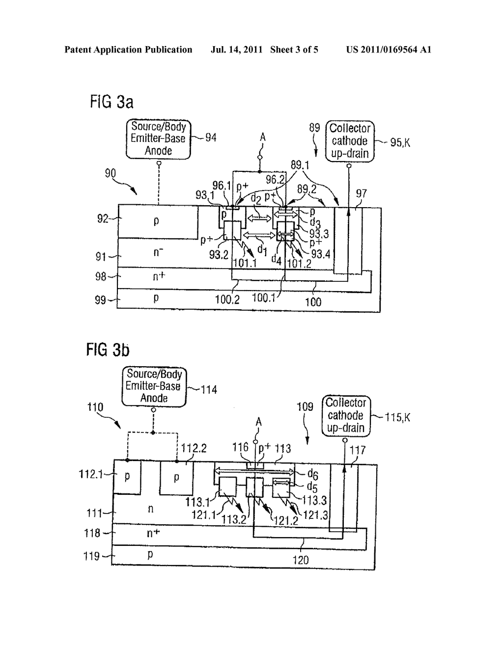 Integrated Circuit - diagram, schematic, and image 04