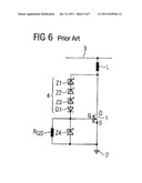 Integrated Circuit diagram and image