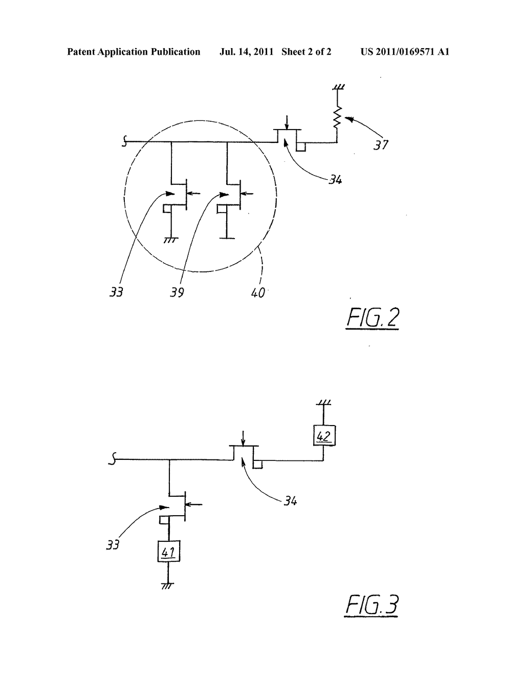 RE-CONFIGURABLE AMPLIFIER - diagram, schematic, and image 03