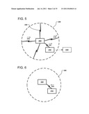 RADIO FREQUENCY ANIMAL TRACKING SYSTEM diagram and image