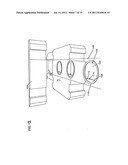 RADIO FREQUENCY ANIMAL TRACKING SYSTEM diagram and image