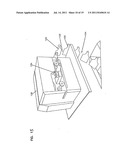 RADIO FREQUENCY ANIMAL TRACKING SYSTEM diagram and image