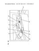 RADIO FREQUENCY ANIMAL TRACKING SYSTEM diagram and image