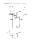 RADIO FREQUENCY ANIMAL TRACKING SYSTEM diagram and image