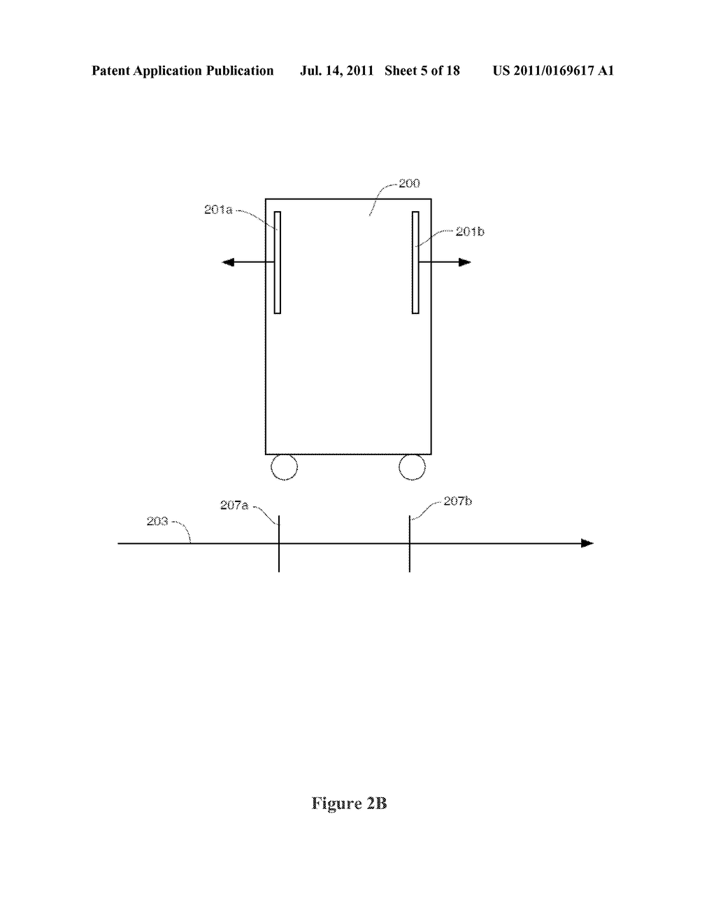 METHODS AND SYSTEMS FOR IDENTIFYING STACKED SETS AND LOCATING AND TRACKING     STACKED SETS - diagram, schematic, and image 06